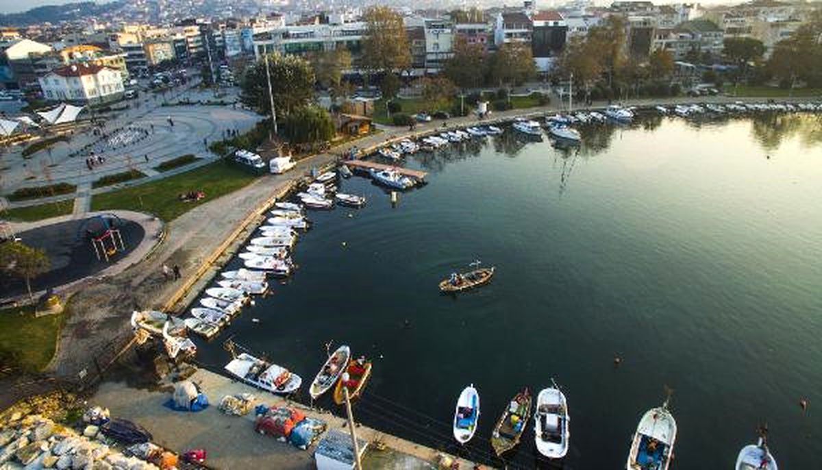 Vodafone\'dan Yalova\'ya Akilli ve Çevre Dostu Teknolojik Çözümler