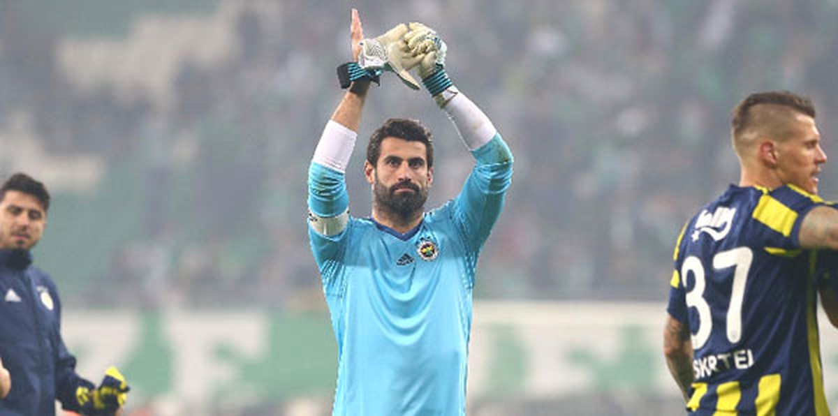 Volkan Demirel: "Oyun Olarak İyi Oynamadık"