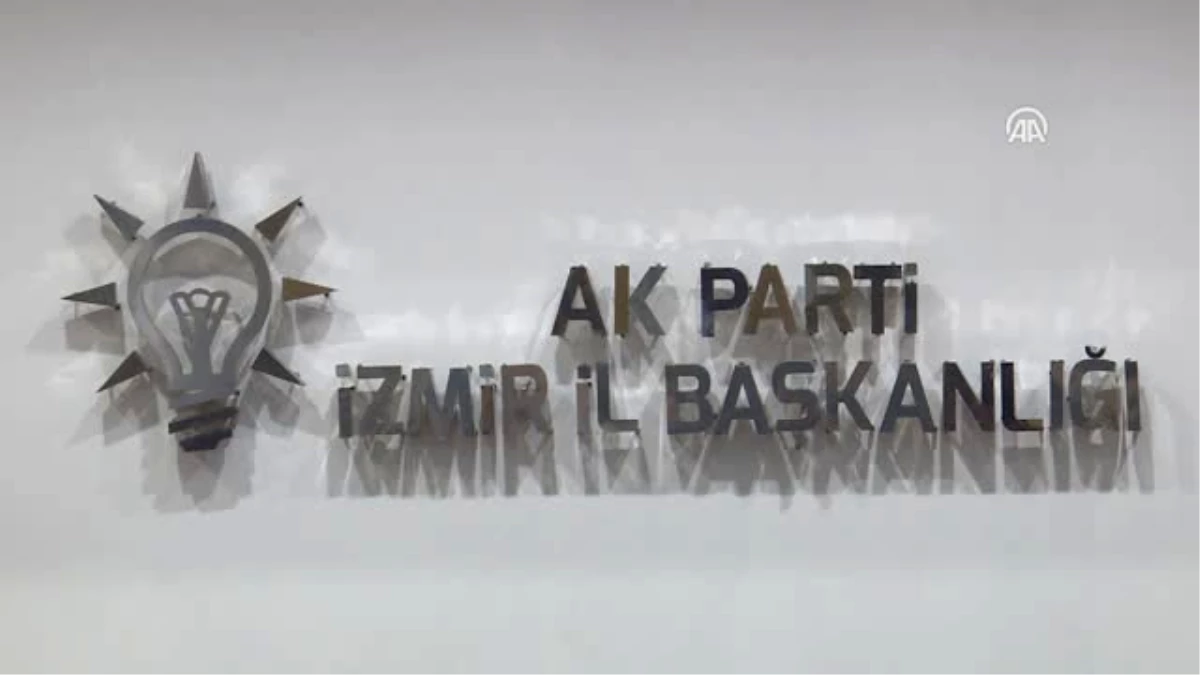 AK Parti Genel Başkan Yardımcısı Dağ: "Hem 18-24, Hem de 24-30 Yaş Gençlerde Birinci Partiyiz"
