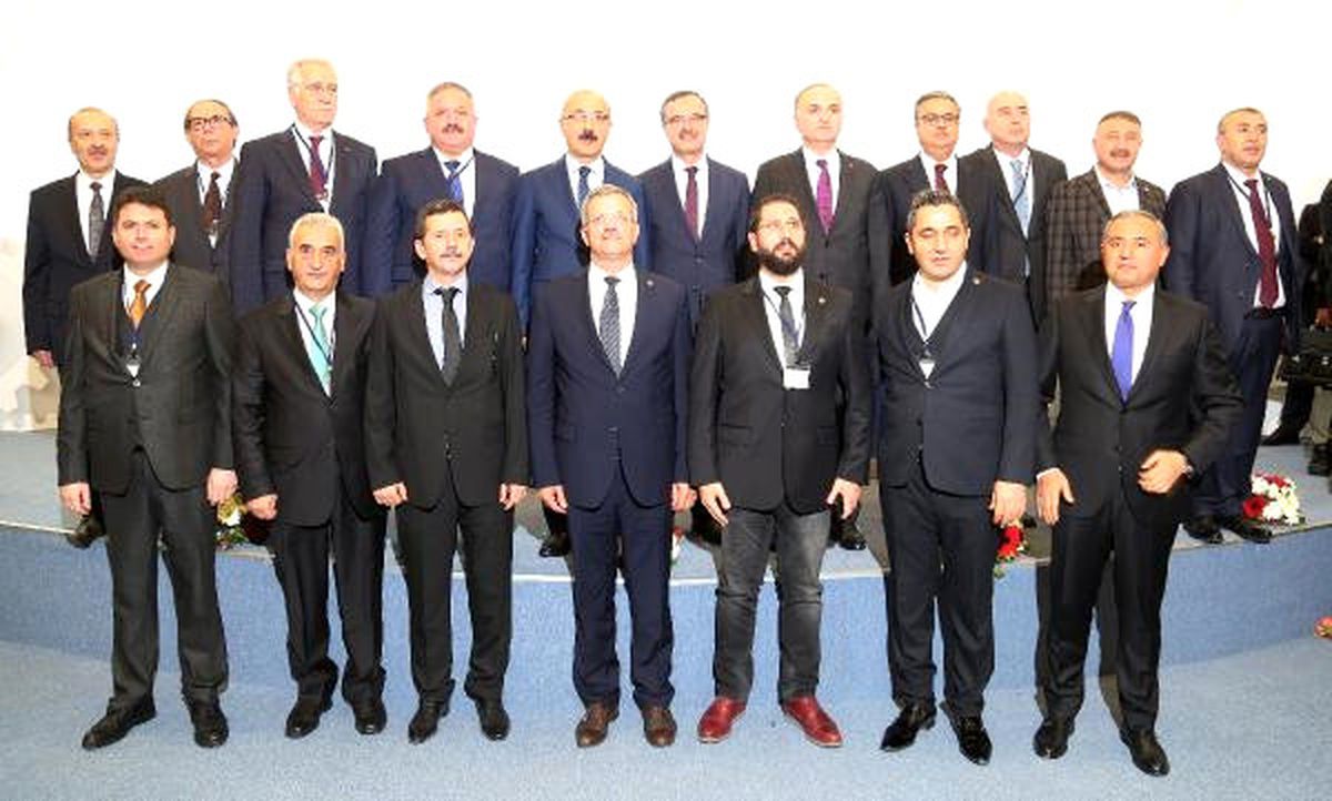 Bakan Elvan: Yatırım İçin İnanılmaz Bir Süreç ve Fırsat Yaşanıyor