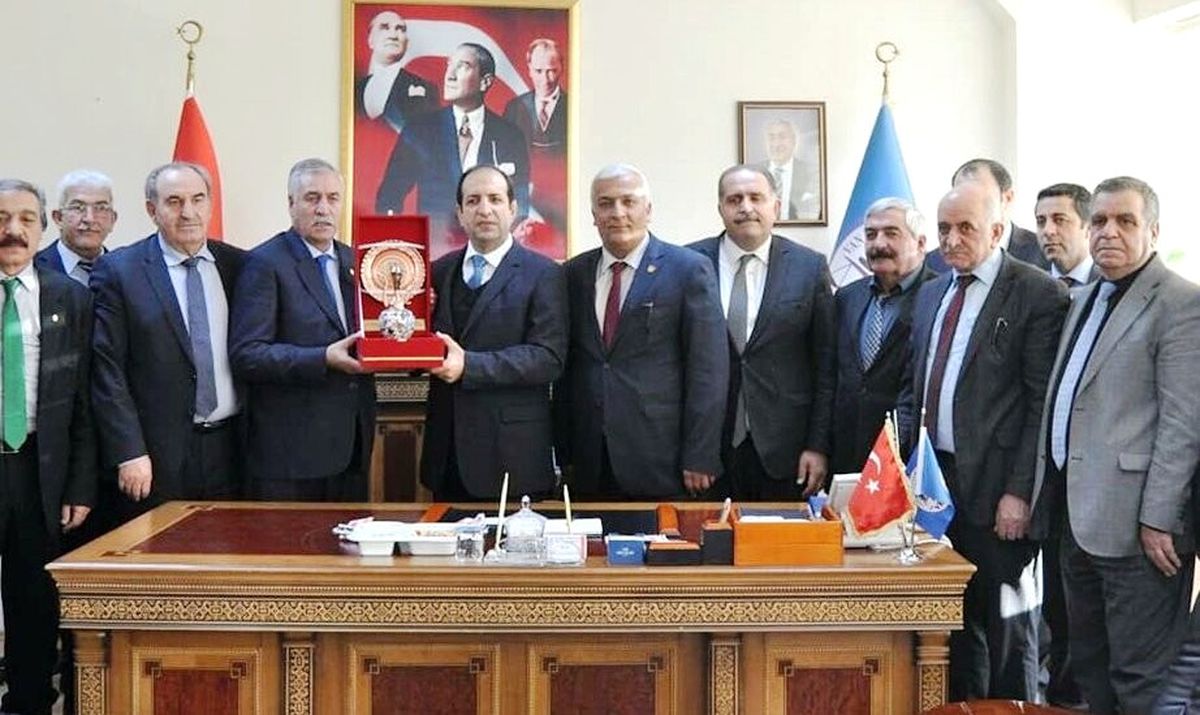 Bakan Yardımcısı Çiftci: "Kudüs Kıyamete Kadar Filistin\'in Başkenti Olarak Kalacak"
