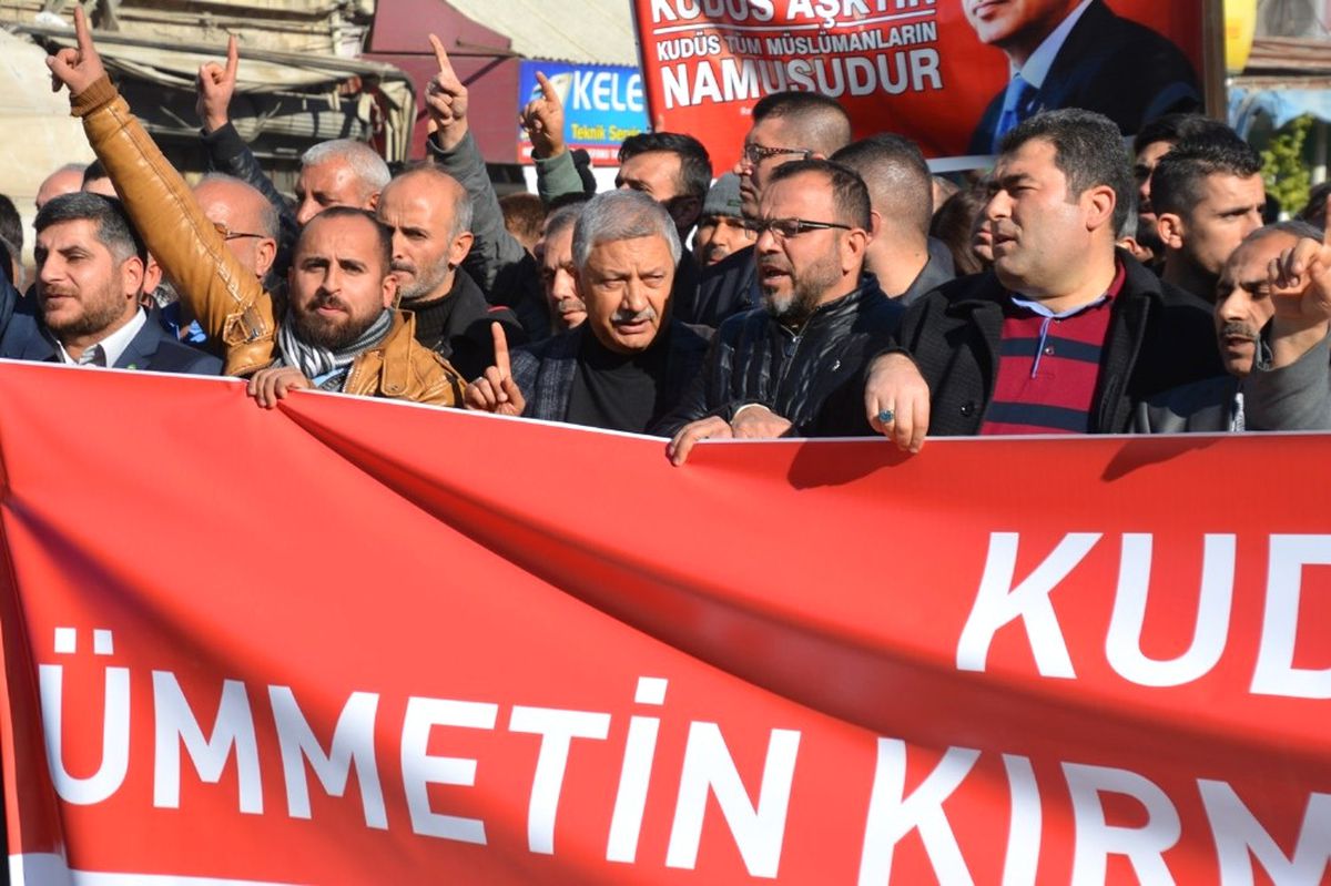 Birecik Belediye Başkanı Faruk Pınarbaşı Açıklaması