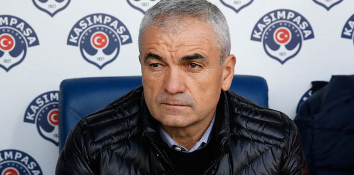Çalımbay: \'İyi Bir Galibiyet Aldık\'