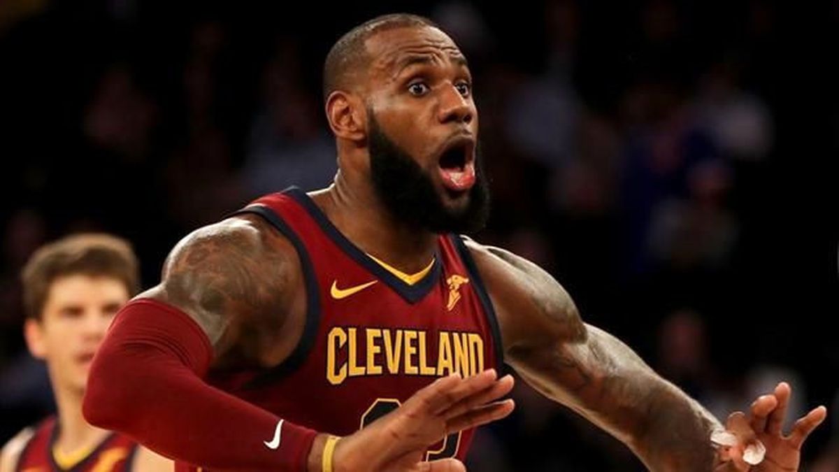 Cavaliers\'ın Serisini Pacers Bitirdi
