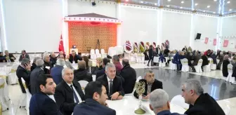 CHP Ereğli İlçe Başkanlığı Kongresi