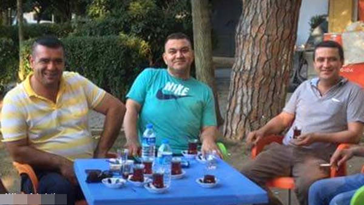 Çiftlik Evinde 3 Kişinin Öldürümesi Olayına 4 Tutuklama