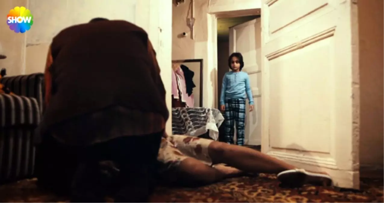 \'Çukur\' Dizisinde Vartolu\'nun Hikayesi İzleyenleri Derinden Sarstı