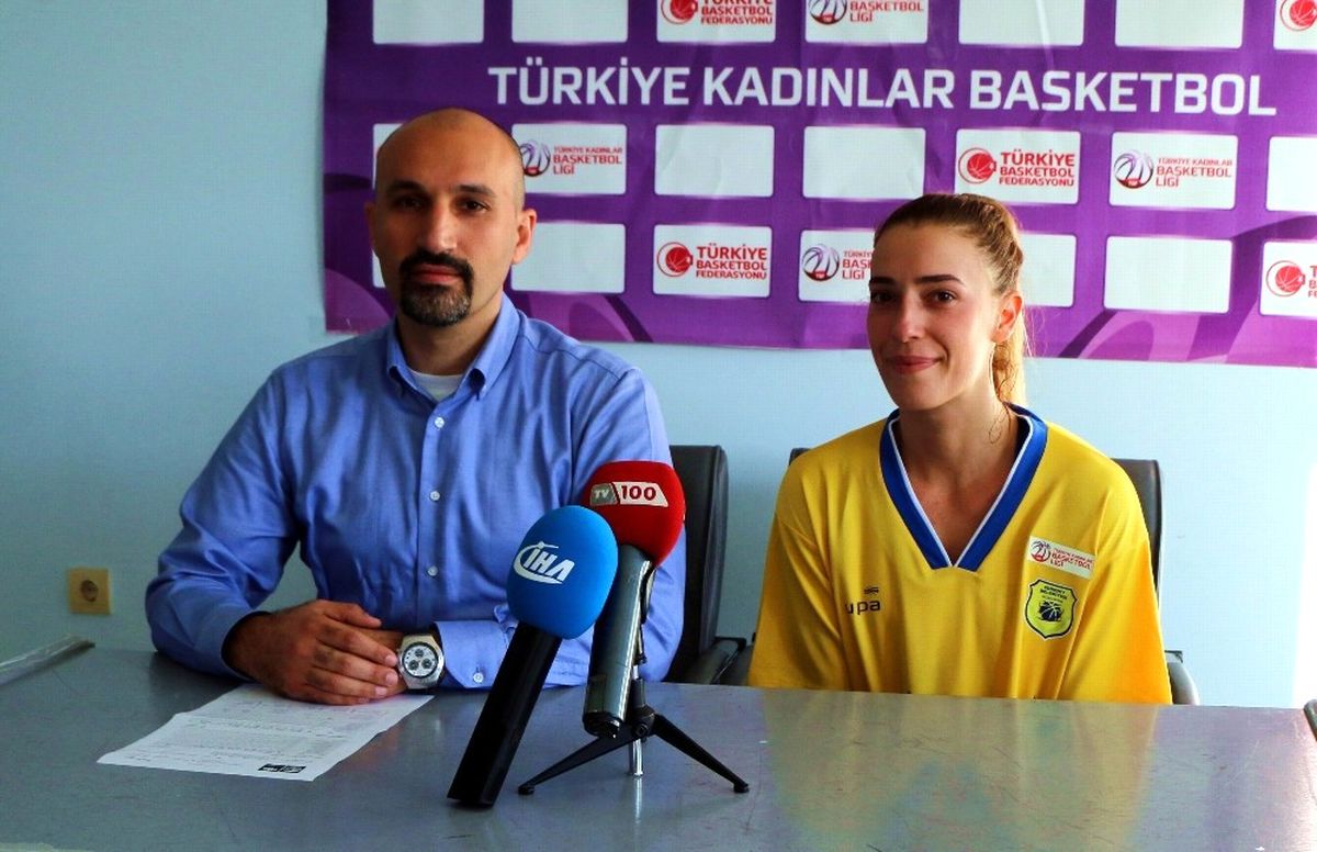 Edremit Bld. Gürespor - Urla Belediyesi Maçın Ardından