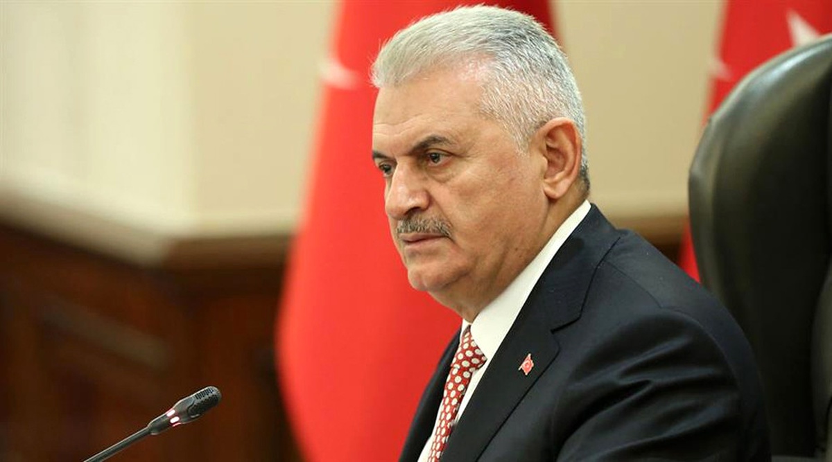 En Son Örneği Filistinlilere Yapılanlardır"