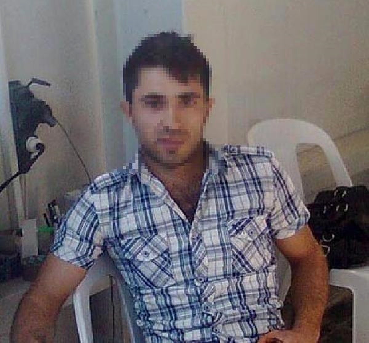 Eşini Bıçaklayan Kocaya Tahliye Sonrası \'Yanına Bile Yaklaşma\' Uyarısı