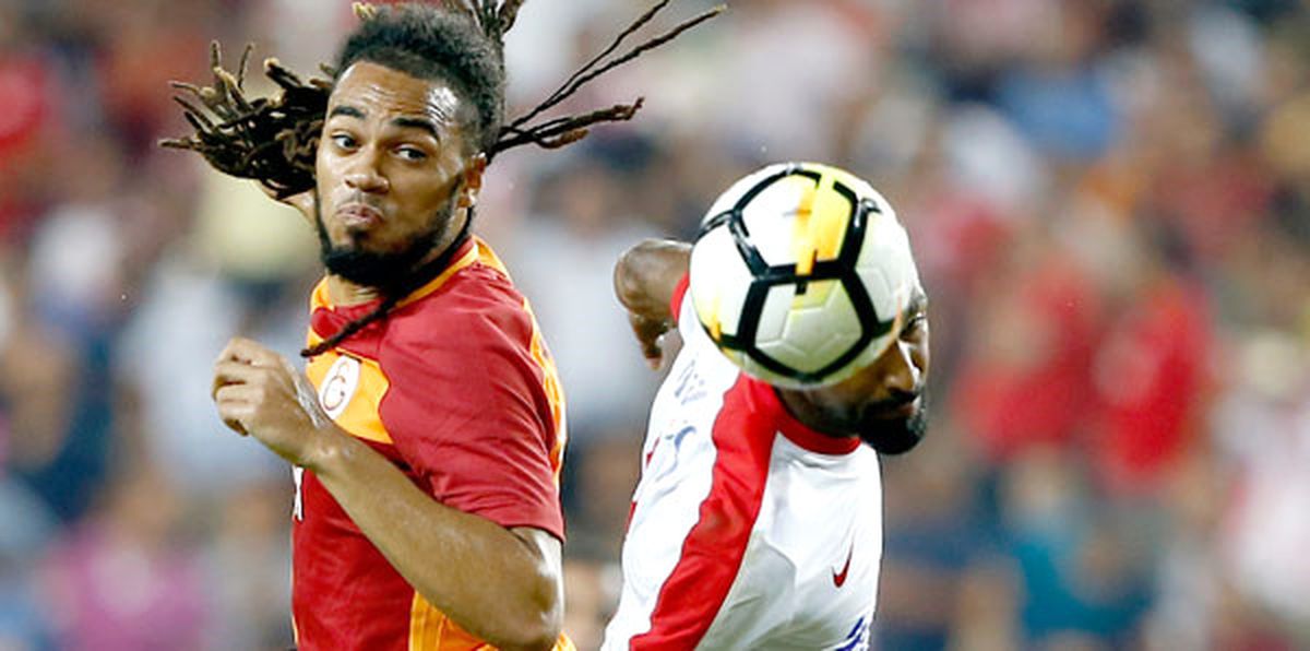 Fatura Denayer\'e Kesildi!