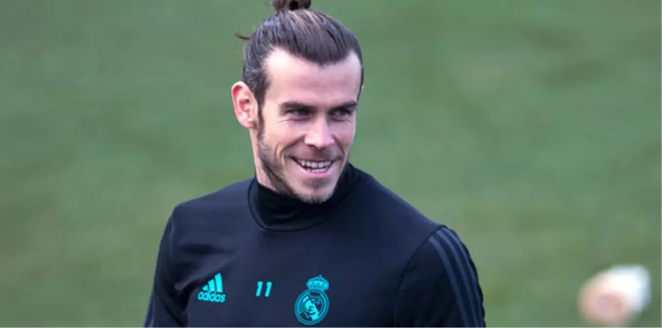 Gareth Bale, Real Madrid\'den Ayrılıyor