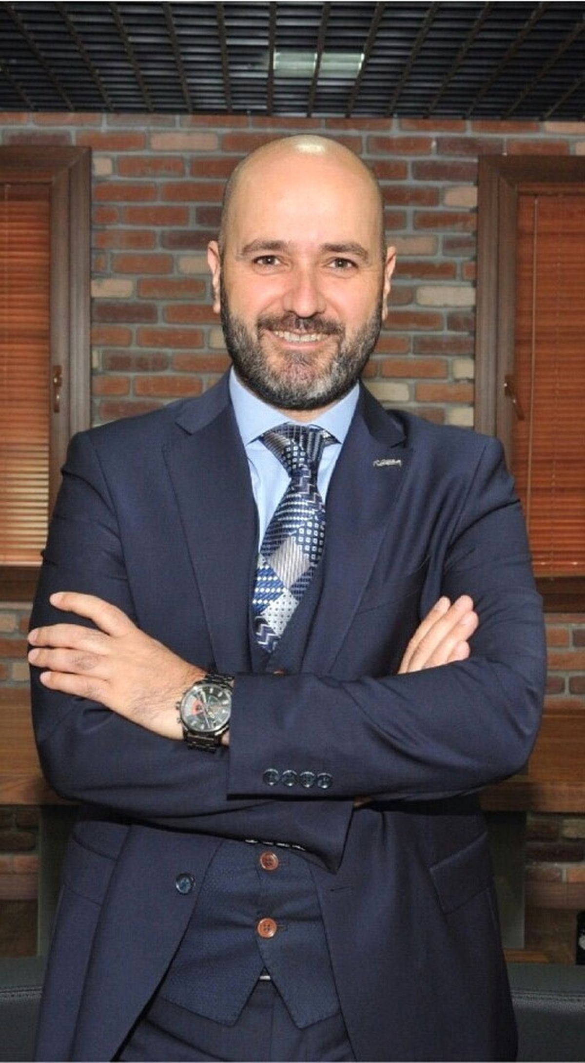 Garsonluktan İş Adamlığına