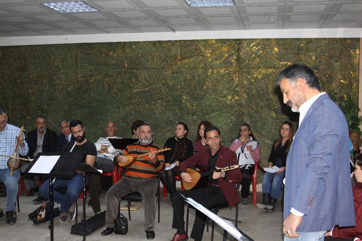 Gündüz Tamirci, Gece Solist