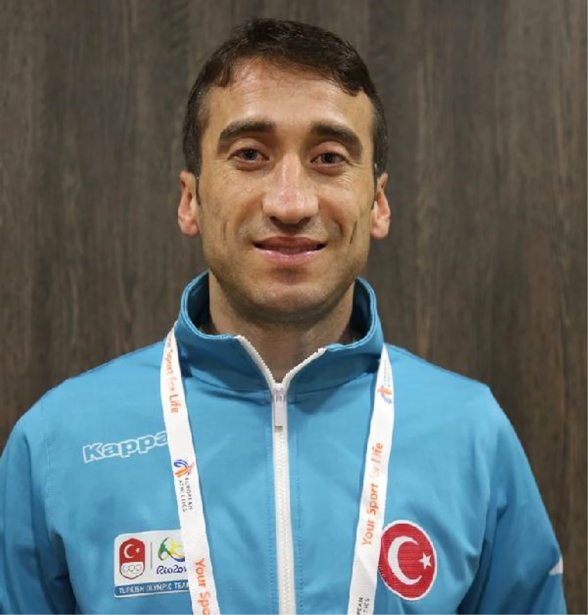 Halil Akkaş: "Avrupa Kros Şampiyonası\'nda Hedefimiz Şampiyonluk"