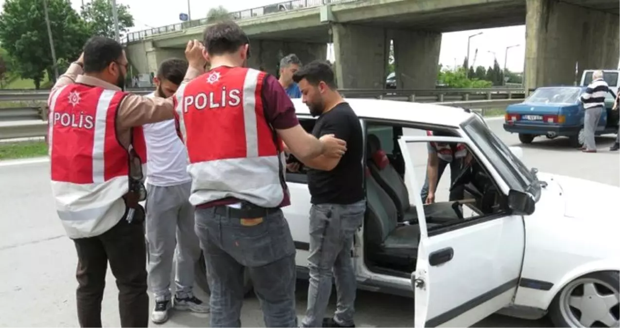 İstanbul\'daki "Kurt Kapanı-11" Denetiminin Bilançosu: 42 Gözaltı, 141 Bin Lira Ceza!
