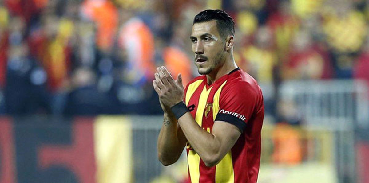 Jahovic Başka Bahara