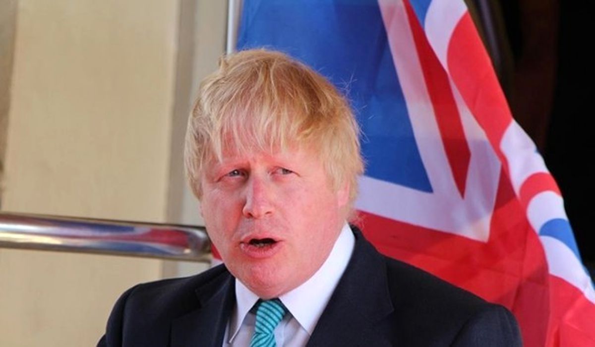 Johnson\'dan İran\'la Diyalog Vurgusu