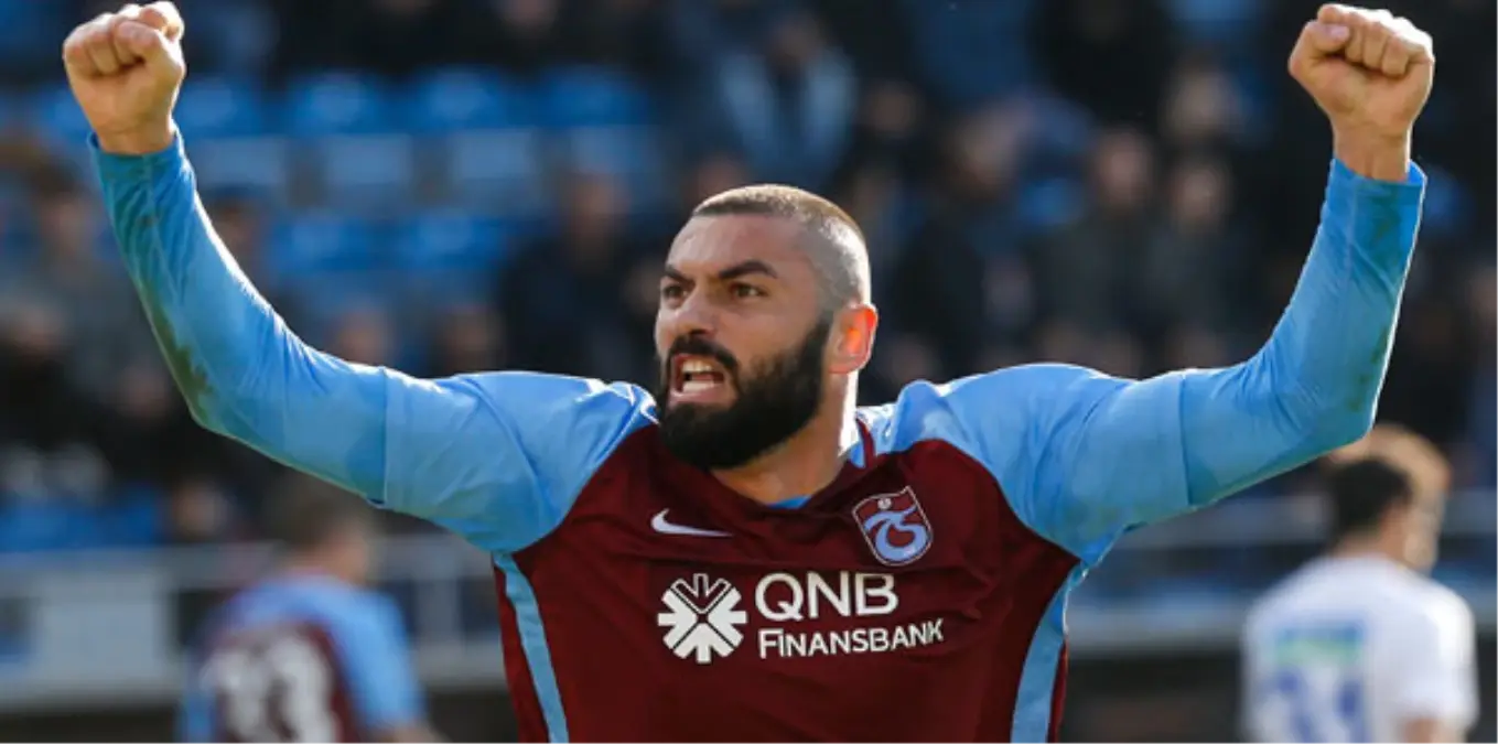 Kasımpaşa-Trabzonspor Maçı Öncesi İlk 11\'ler Belli Oldu