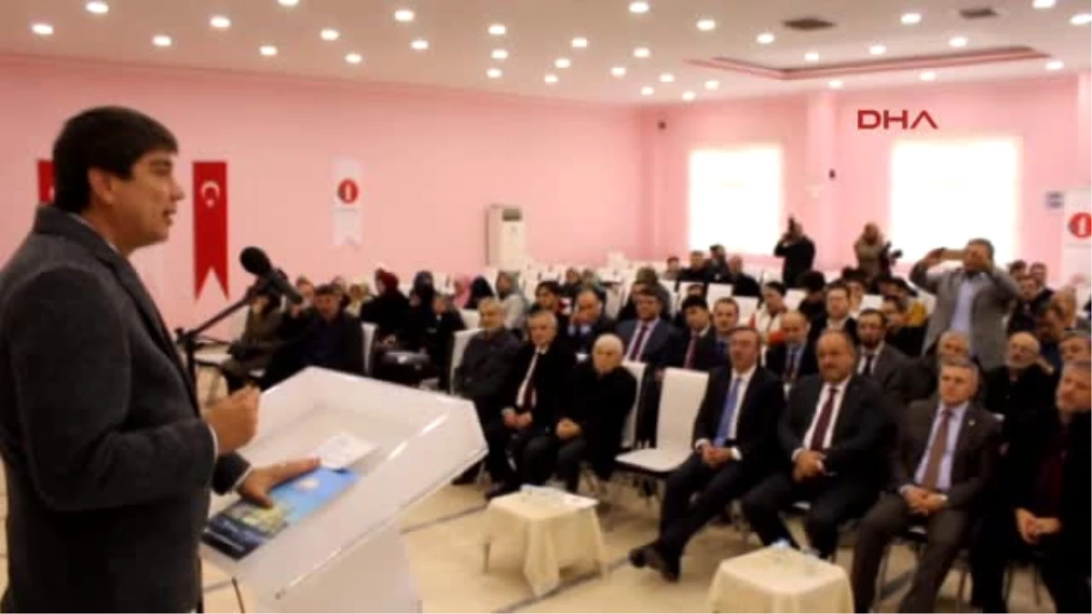 Kastamonu İnebolu\'da Restore Edilen Bediüzzaman Said Nursi Kültür Evi Açıldı