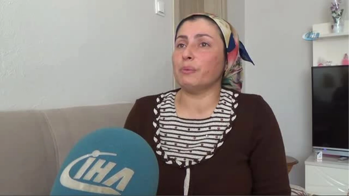 Kocası Tarafından Öldürülen Kadının Ablası İha\'ya Konuştu