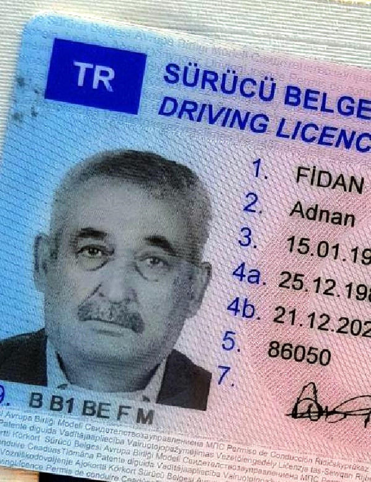 Kuma Getirmesine Karşı Çıkan Damadını Öldüren Kayınpeder Tutuklandı