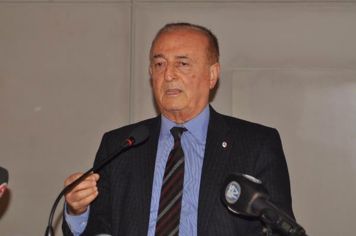 Madenciliği Geliştirme Vakfı Başkanı: Kömürden Elektrik Üretelim