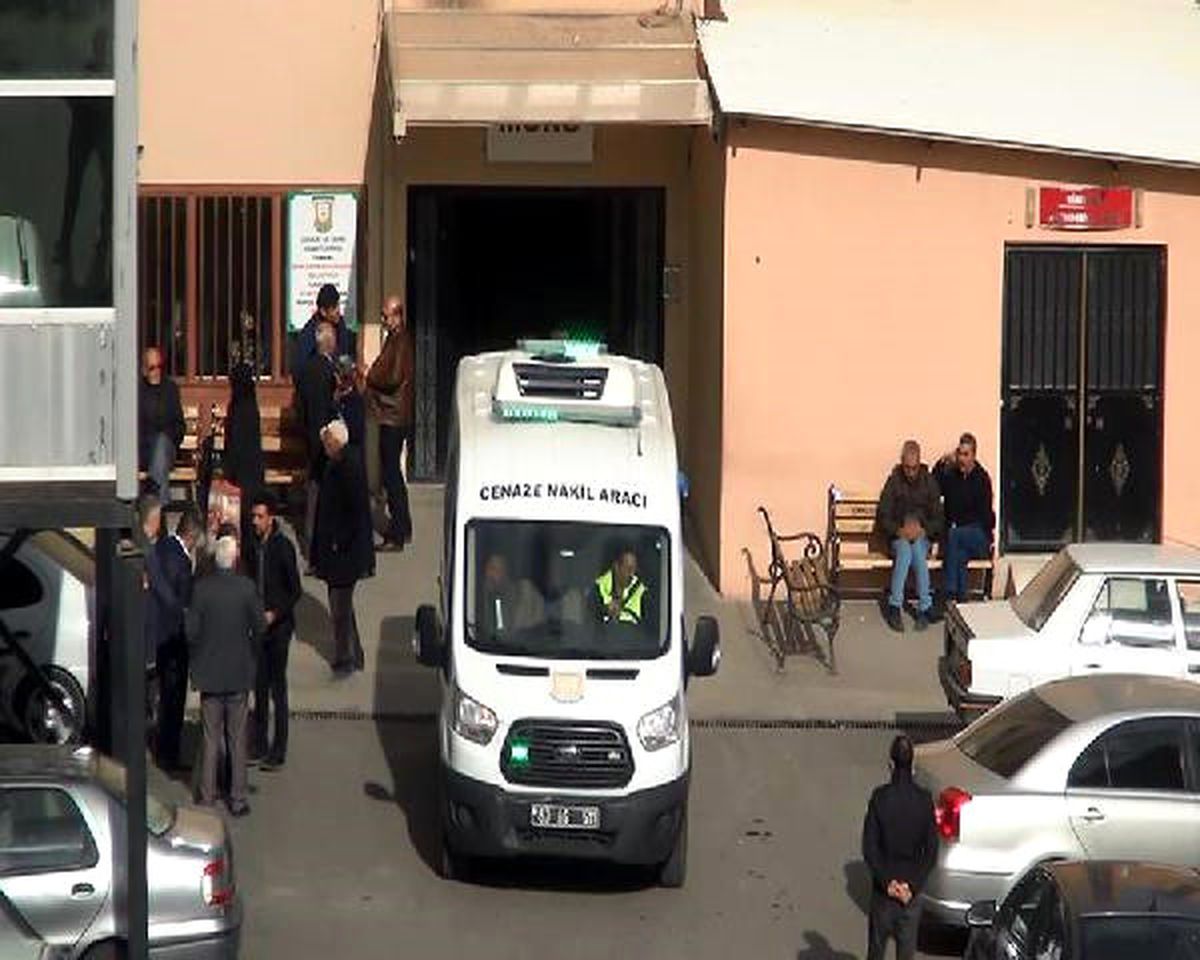 Minik Zeliha, Salıncakta Boynuna İp Dolanması Sonucu Öldü