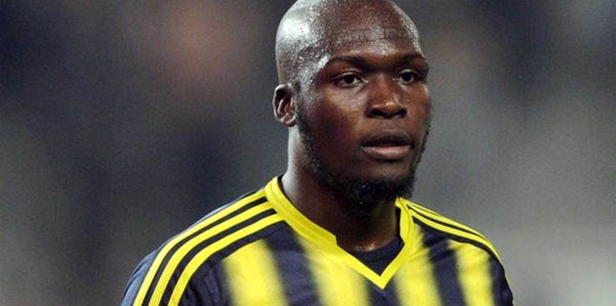 Moussa Sow Süper Lig\'e Geri Dönüyor...