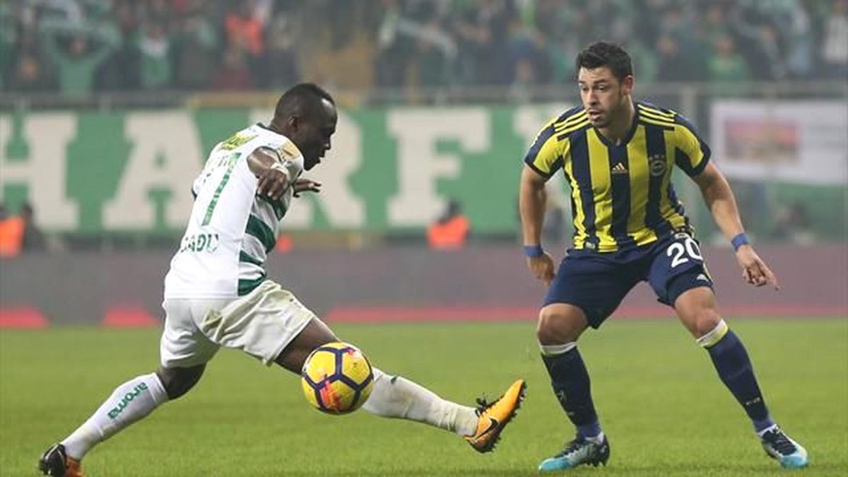 Parlayan Yıldız Giuliano