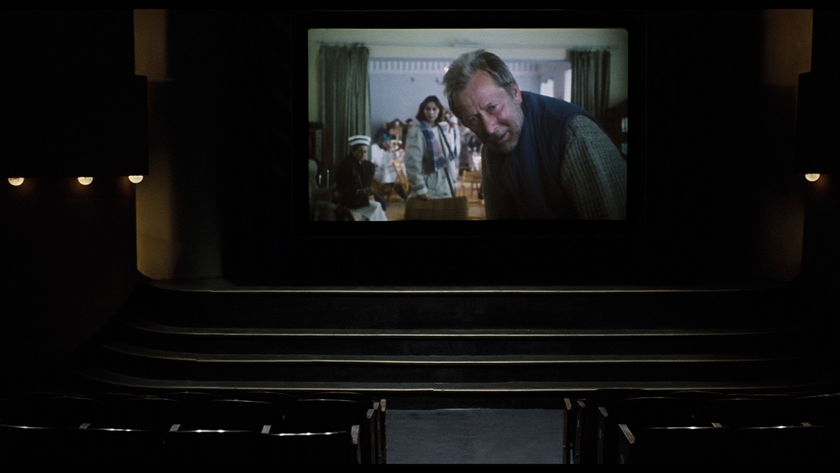 Pera Film\'den "Beden ve Ruh" Üzerine Filmler!