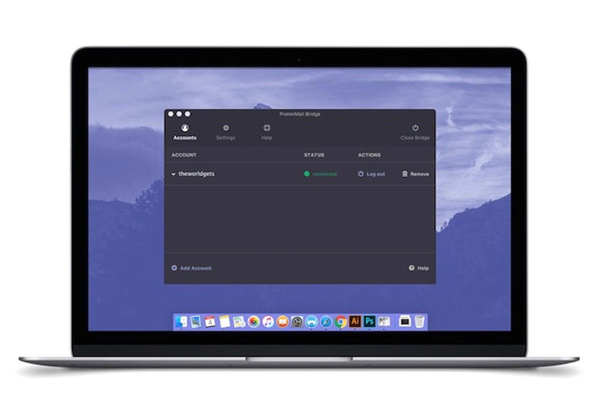 Protonmail Bridge, Güvenle E-Mail Gönderip Alabilirsiniz