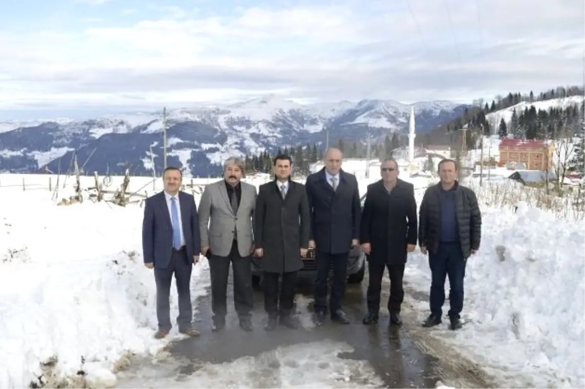 Sarıkamış Şehitleri Anısına 7 Ocak\'ta Sis Dağı\'nda Yürüyüş Düzenlenecek