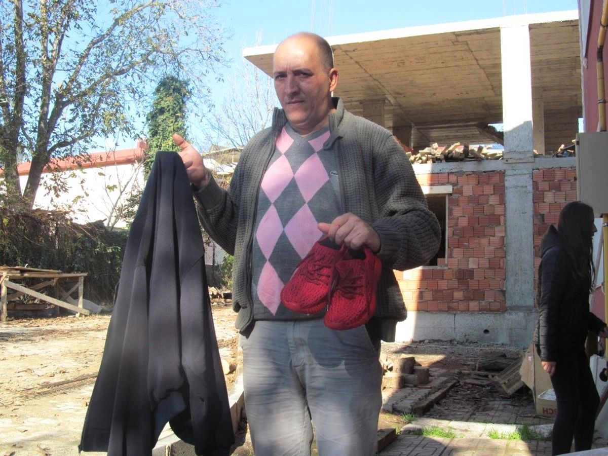 Tanınmış Bir Markanın Ürünlerini Ucuza Almak İsteyen Vatandaş Dolandırıldı