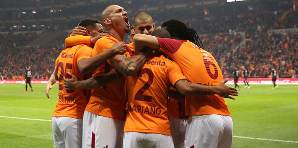 Tudor Erken Gol İstedi