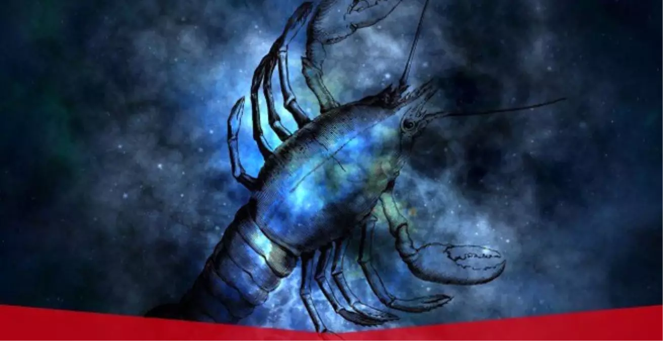 11 - 17 Aralık 2017 Haftası Yengeç Burcunu Neler Bekliyor?