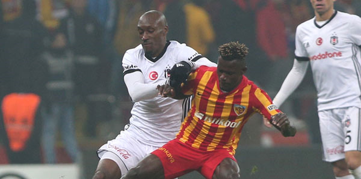 Atiba Hutchinson: "Ne Yazık Ki 2 Puan Bıraktık"