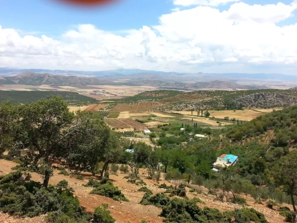 Bademli Mahallesi\'ndeki Taziye Evi İnşaatı Başladı