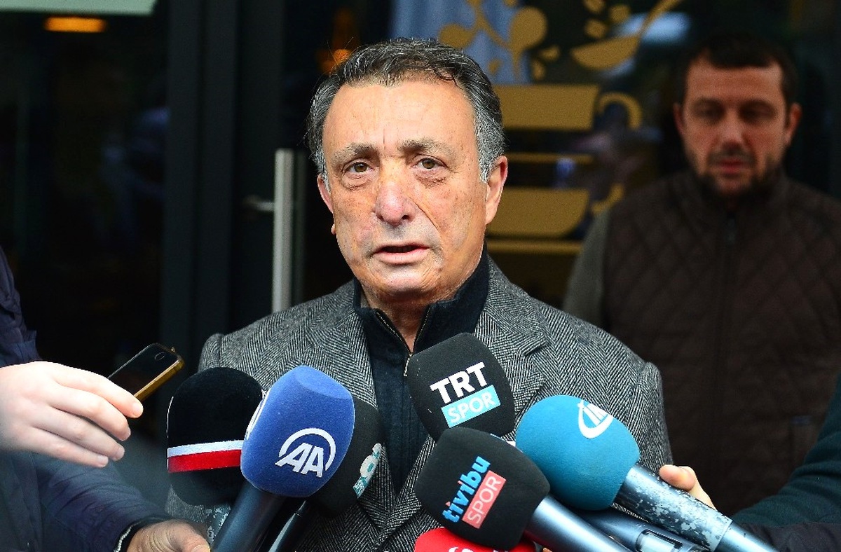 Beşiktaş, Şehitler İçin Lokma Dağıttı
