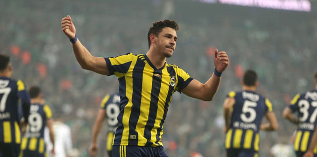 Bir Giuliano Klasiği