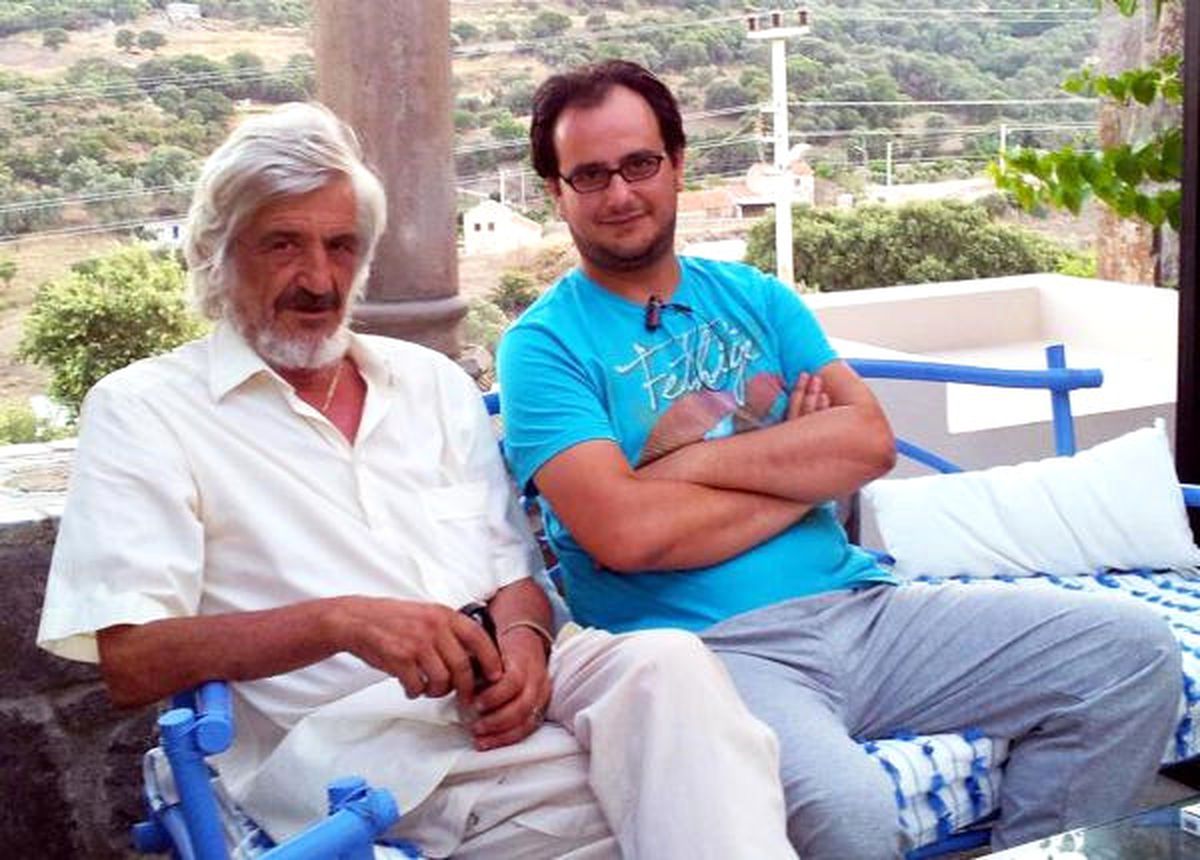 Bodrumlu Mimar ve Oğluna Cumhurbaşkanı\'na Hakaretten Hapis Cezası