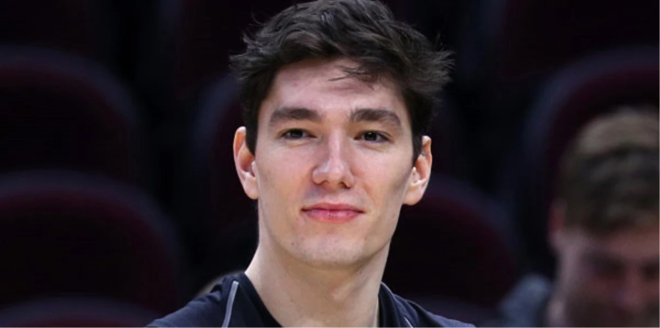 Cedi Osman: "Basketbolu Bırakana Kadar Nba\'de Oynamak İstiyorum"