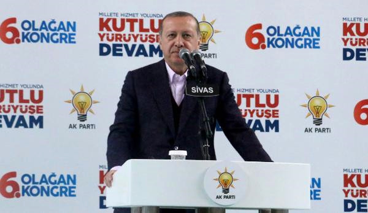 Erdoğan: Trump\'ın Açıklaması Bizim İçin Yok Hükmünde
