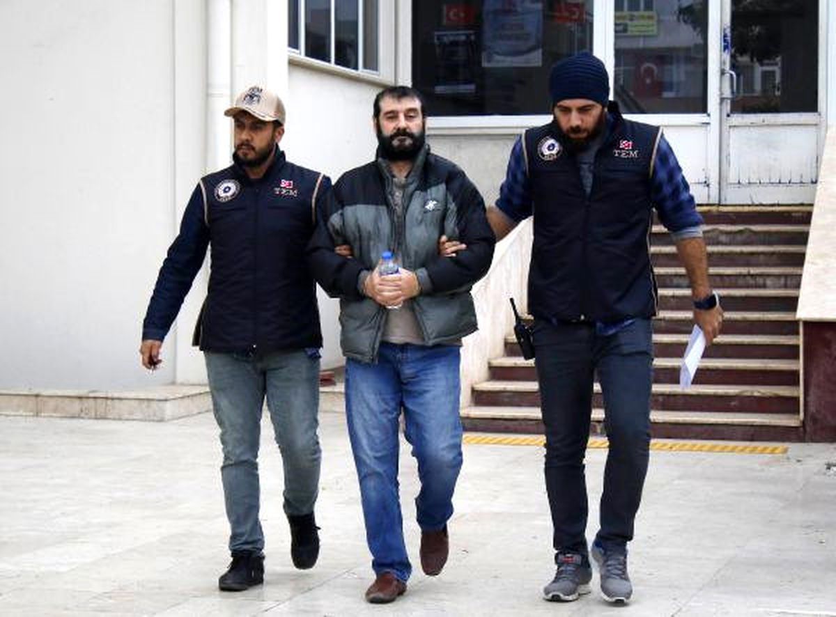 Feto Şüphelisi Eski Kaymakam: Ben Devlete Karşı Ayıp Bile Etmedim