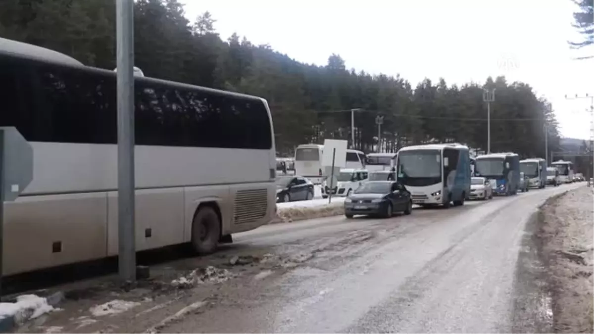 Hamsi Festivalinde 750 Kilo Balık Pişirildi