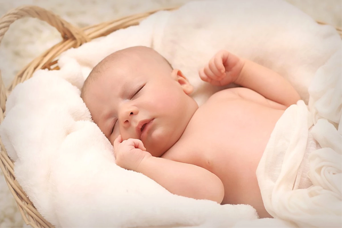 Hastaneler de Yeni Doğan Bebeklerin Nüfus Kaydı Müracatını Kabul Edebilecek
