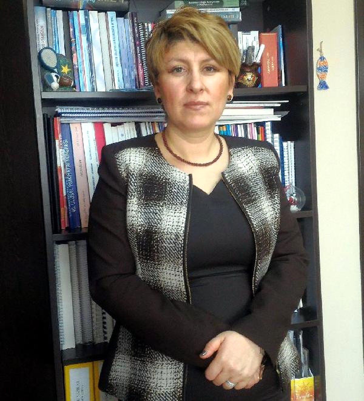 Her İki Kadından Birinin Şiddet Gördüğü Açıklandı