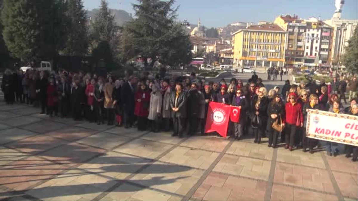 İlk Türk Kadın Mitinginin 98. Yıl Dönümü