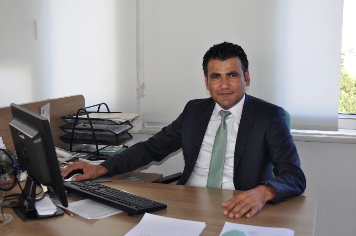 Kırşehir Sağlık Çalışanları Derneği Başkanı Yasin Yavuz: "Müslüman Halklar Katledilmiş, İslam...