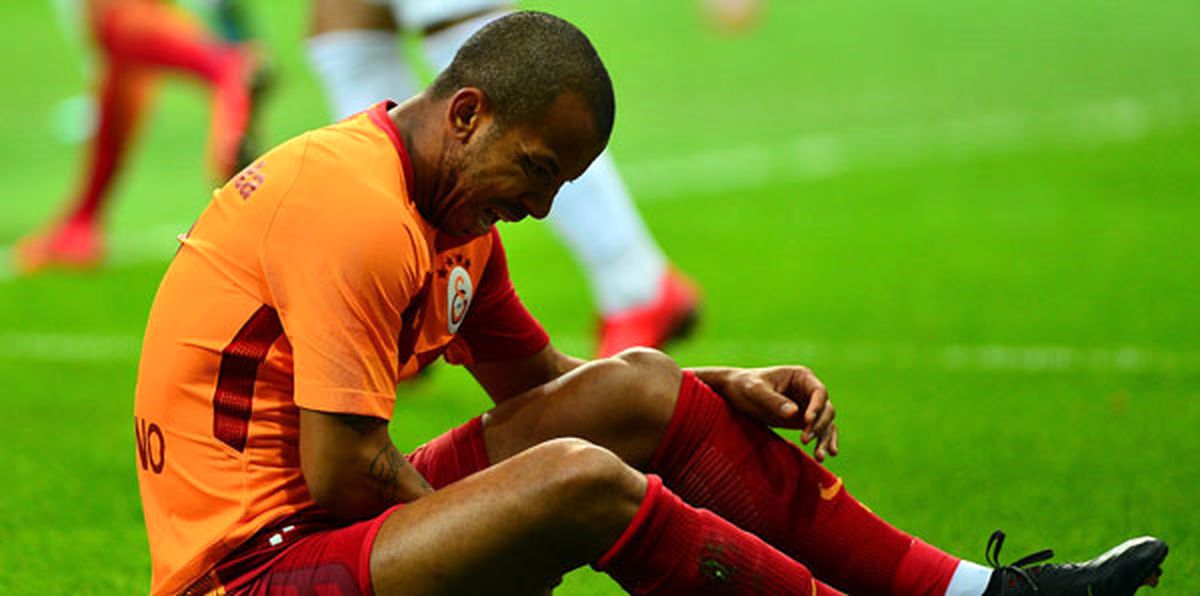 Galatasaray\'dan Mariano Açıklaması